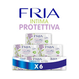 Șervețele intime pentru uz intim, cu agent de inhibare a mirosului, testat ginecologic, pânză de aruncat în toaletă, testat dermatologic, pachet valoric cu 120 de șervețele