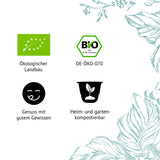 Decaf Bio N HC
