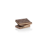 Venchi - Tiramisu cu ciocolată 110g - fără gluten