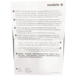 Protecții pentru sâni Medela, fără Bpa Accesorii Hrana si Alaptare Bebe Naty Shop