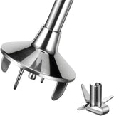 Weaverstab M 100, BLACK HAND BLENDER, PÂNĂ LA 10.000 RPM, 90129 Bucatarie Naty Shop