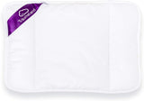 Trumeland T060121 - Pătură de înfășat Sole 100 X 135 Cm Plapumi si pilote Naty Shop Pernă plată 40X60 Cm (pachet de 1)