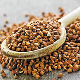 Cuscus hrișcă 100% organică, 500g, fără gluten
