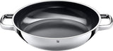WMF Durado tigaie de servire/prăjire 28 cm inducție, oțel inoxidabil Cromargan acoperit, acoperire ceramică, rezistentă la cuptor Oale si Tigai Naty Shop Default Title