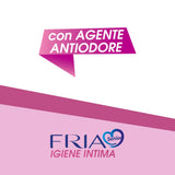 Șervețele igienice Fria Intima-Senior 60 bucăți