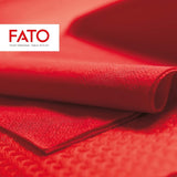 - Șervețele de hârtie de unică folosință, ideale pentru prânzuri informale și bufete, pachet de 50 de șervețele, dimensiune 33X33, 4 pliate, 2 straturi, roșu, 100% hârtie din celuloză pură, certificat Fsc