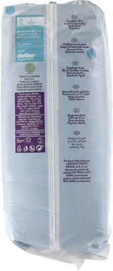 Scutece Indas Fashion & Love XL, mărimea 6 (17-28 kg), 27 bucăți