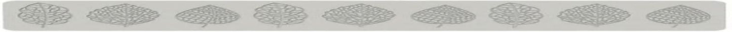Covoraș de silicon pentru dantelă Garden, 400 mm x 80 mm Bucatarie Naty Shop