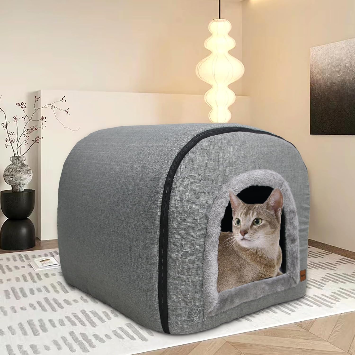Pături & Mobilier, Animale de companie, Peșteri & Case, Pisici, Paturi pentru pisici, Pisici - culcusuri, saltele