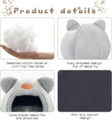 Pături & Mobilier, Animale de companie, Peșteri & Case, Pisici, Paturi pentru pisici, Pisici - culcusuri, saltele