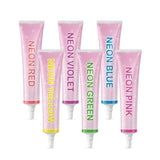 Colorant alimentar roz Goodbake (11 ml) – Colorant alimentar intens – Culoare foarte concentrată – Pentru colorarea prăjiturilor, fondantului, cremei de unt, băuturilor, slime-ului și multor altor obiecte. 100% vegan