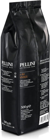 pellini Nr. 82 Vivace Cafea Boabe 500 g