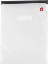 Set de vid Küchenprofi EASYFRESH | Set din 7 piese | 1x pompă electrică de vid, 1x borcan de vid S, M și L, 3x pungi de vid 22x21 cm | sticlă borosilicată, plastic de înaltă calitate | preparare și depozitare Cutii depozitare alimente Naty Shop Pungă de vid 40 X 28 Cm