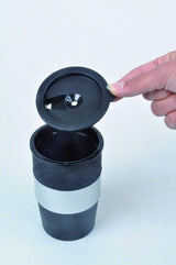 Espressor - Cafea - Cafea la pachet - Auto Camion 24V - Aktiva 300W - Tampon pentru 1 ceașcă - incl. ceașcă