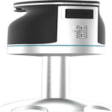 Cecotec Hand- Mixer Powergear 1500 - Klingen Aus Titanium Beschichtung, 21 Geschwindigkeitsstufen, 1500 W, Inklusiv Glas Mit Deckel. (Schwarz Und Edelstahl, XL) Bucatarie Naty Shop