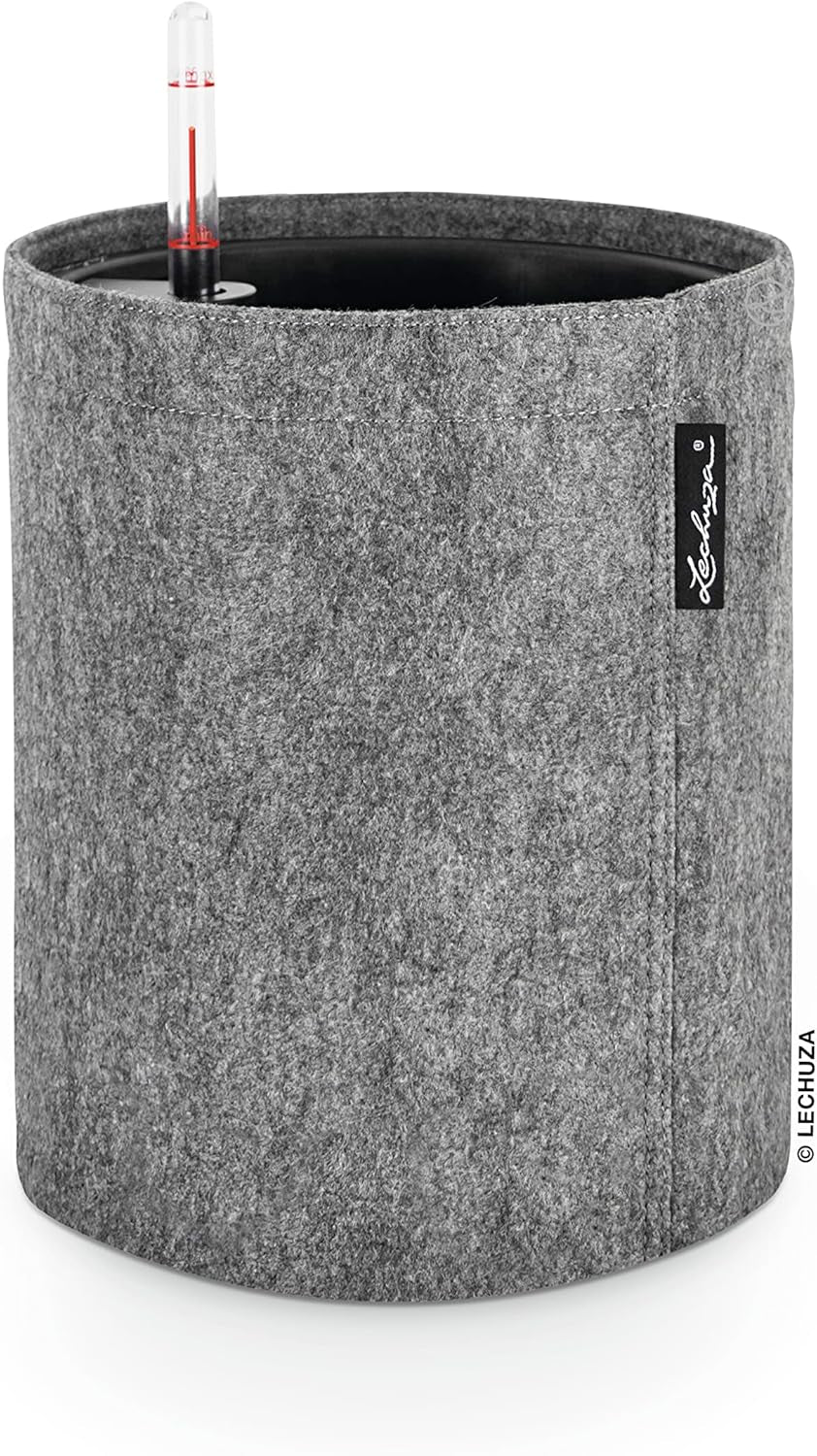 LECHUZA TRENDCOVER 23 Plută închisă naturală 14181