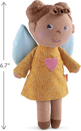 HABA mini păpușă înger păzitor Nora Papusi Naty Shop