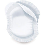 Chicco tampoane de protecție pentru mameloane, antibacteriene, 4 săptămâni, 120 bucăți Accesorii Hrana si Alaptare Bebe Naty Shop