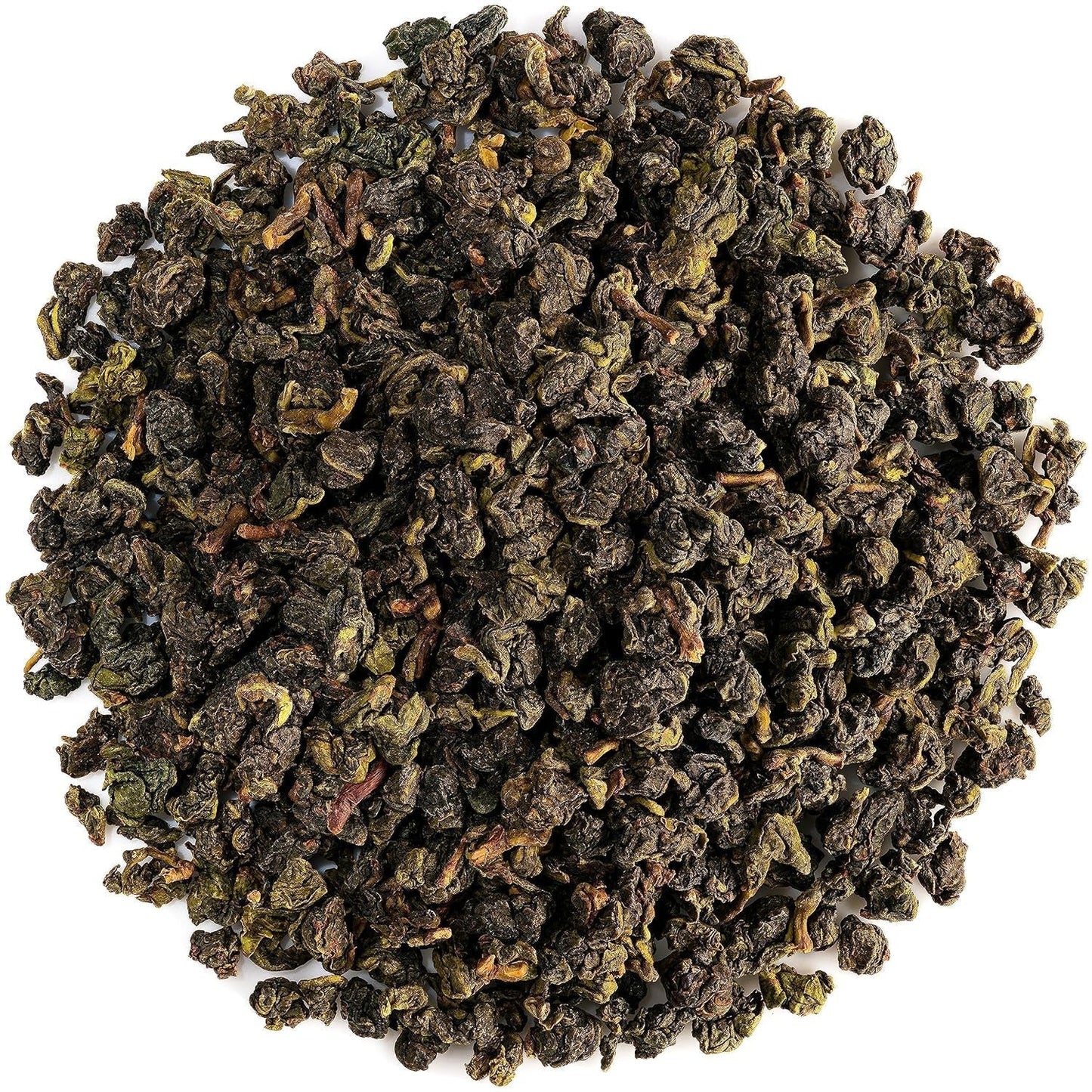 Ceai Tie Guan Yin Oolong - Ceai Formosa din Taiwanul înalt, frunze libere - Ceai Wu Long din Taiwan - Ceai albastru - Ceai Olongh Ti Kuan Yin Ceai Olongo Ceai Olong Ceai albastru Ceai Ti Ceai Tieguanyin Ceai din Taiwan
