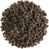 Ceai Tie Guan Yin Oolong - Ceai Formosa din Taiwanul înalt, frunze libere - Ceai Wu Long din Taiwan - Ceai albastru - Ceai Olongh Ti Kuan Yin Ceai Olongo Ceai Olong Ceai albastru Ceai Ti Ceai Tieguanyin Ceai din Taiwan