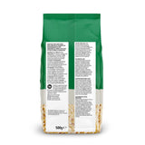 de la Amazon Coquillettes, 500g
