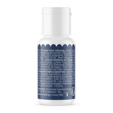 Colorant alimentar Colour Mill Oil Blend Midnight Oil - Colorant alimentar pentru ciocolată, fondant, brioșe, prăjituri, copt, macaroane - Colorant alimentar pentru decorarea torturilor - 100 ml