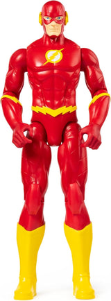 DC Comics 30cm figură de acțiune - Superman Action figures Naty Shop Fulgere