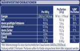 Nestlé CRUNCH Milk Bar, Baton crocant de ciocolată cu ciocolată cu lapte și cereale, 1 pachet (3 x 33g)