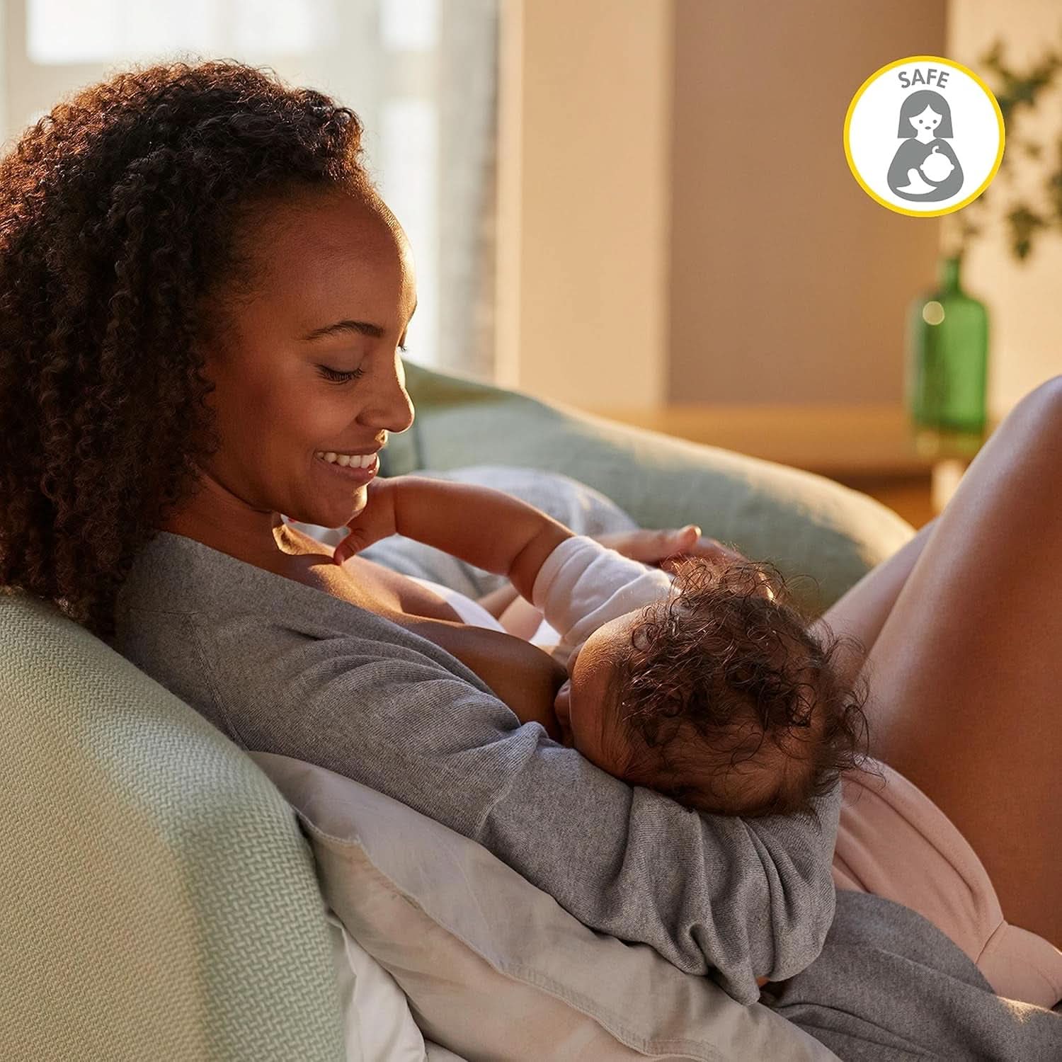 Medela Purelan 37G Lanolin Nipple Cream - crema pentru mameloanele dureroase și pielea uscată, 100% naturală, hipoalergenică Accesorii Hrana si Alaptare Bebe Naty Shop