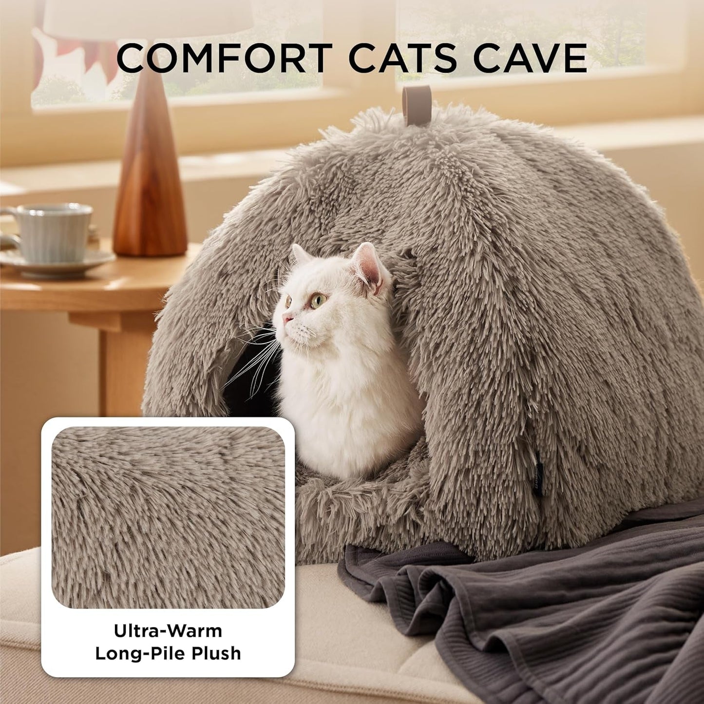 Pături & Mobilier, Animale de companie, Peșteri & Case, Pisici, Paturi pentru pisici, Pisici - culcusuri, saltele
