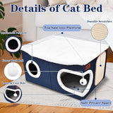 Pături & Mobilier, Animale de companie, Peșteri & Case, Pisici, Paturi pentru pisici, Pisici - culcusuri, saltele