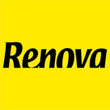 Hârtie igienică Renova, 7 pachete cu 9 role - 63 de role în total