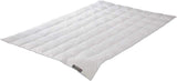 Badenia Trendline Comfort plapuma jos, plapuma de iarna cald cu 90% jos & 10% pene clasa I, 135 X 200 Cm, jos Pass Tested & Oeko-Tex Certified, Produs în conformitate cu standardul de calitate german Plapumi si pilote Naty Shop Confort 155 X 220 Cm Pătură ușoară de vară