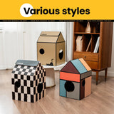 Pături & Mobilier, Animale de companie, Peșteri & Case, Pisici, Paturi pentru pisici, Pisici - culcusuri, saltele