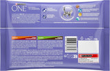 Purina One - Spezialfutter in Sauce Rind/Huhn/Ente und Truthahn für Katzen mit Appetit, 340 g