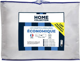 Bleu Calin Home Collection Pachet plapuma 'Caline' 2 persoane 220X240 Cm cu 2 perne 60X60 Cm, alb Plapumi si pilote Naty Shop 240 X 220 Cm