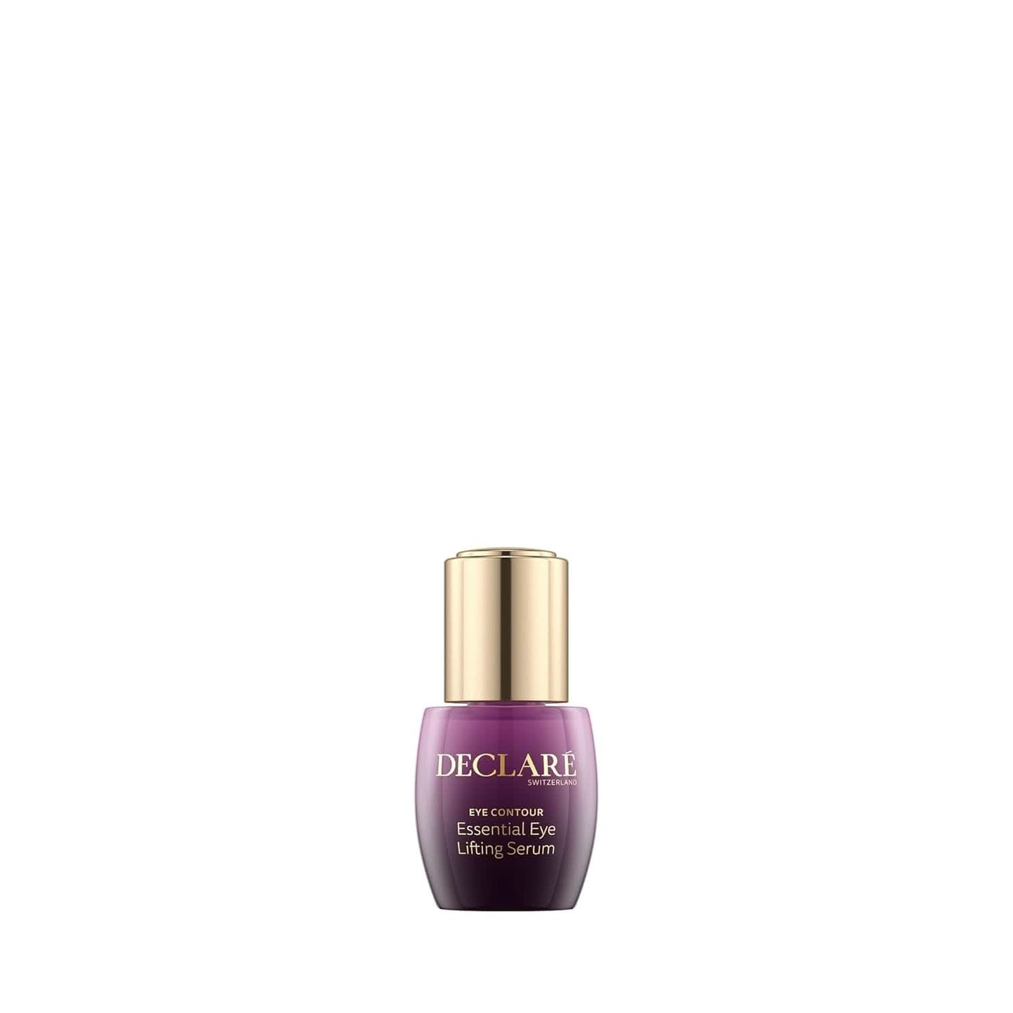Declaré Essential Eye Lifting Serum 15 l - Lifting intensiv pentru pleoape Cosmetice si Infrumusetare Naty Shop