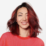 Wella Professionals Invigo Color Brilliance - Șampon, balsam și mască de protecție a culorii pentru păr fin și gros, colorat - cu vitamina E, antioxidanți și pH scăzut - netezire și hrănire Masca de par Naty Shop