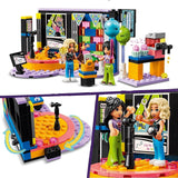 LEGO 42610 Petrecere Karaoke cu prietenii Seturi de constructie Besuche den LEGO-Store