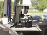 WAECO 9103533013 PerfectCoffee MC 052/MC 054 Aparat de cafea cu 5 căni, 12 sau 24 de volți, pentru conectare în mașini sau camioane