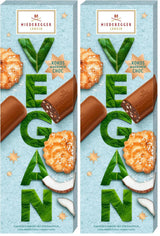 Niederegger Macaroons Cocos Choc VEGAN 100g