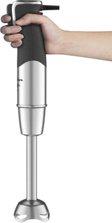 Infinyforce Pro Standmixer 1200W, Hochleistungsklingen, Schnelle Ergebnisse, Ergonomische Geschwindigkeitsregelung, Geschwindigkeitsregelung, Abnehmbare Spülmaschinenfeste Teile DD95JD10 Bucatarie Naty Shop