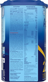 Aptamil Care 2 – Potrivit și pentru bebelușii născuți prin cezariană – 1 x 800 g