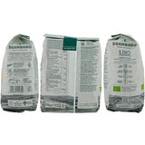 Paste Tortiglioni Organice Nr. 89 - 500g Paste din grâu alac – Conținut scăzut de grăsimi – Sursă de fibre și proteine
