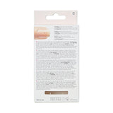 Kiss Nude Nails Unghii Uimitoare (Pachet de 2)