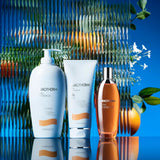 Biotherm Eau D'Énergie, Loțiune de corp pentru toate tipurile de piele, 400 ml Cosmetice si Infrumusetare Naty Shop
