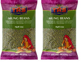 TRS - Fasole Mung - (1 x 1 kg)