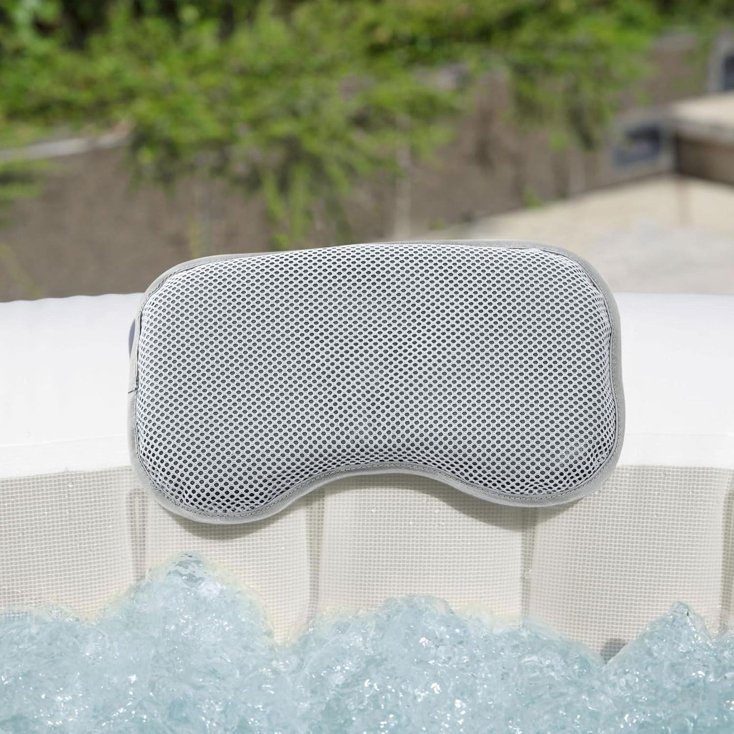 Bestway 1060316NAX22 Spa-uri și accesorii, gri