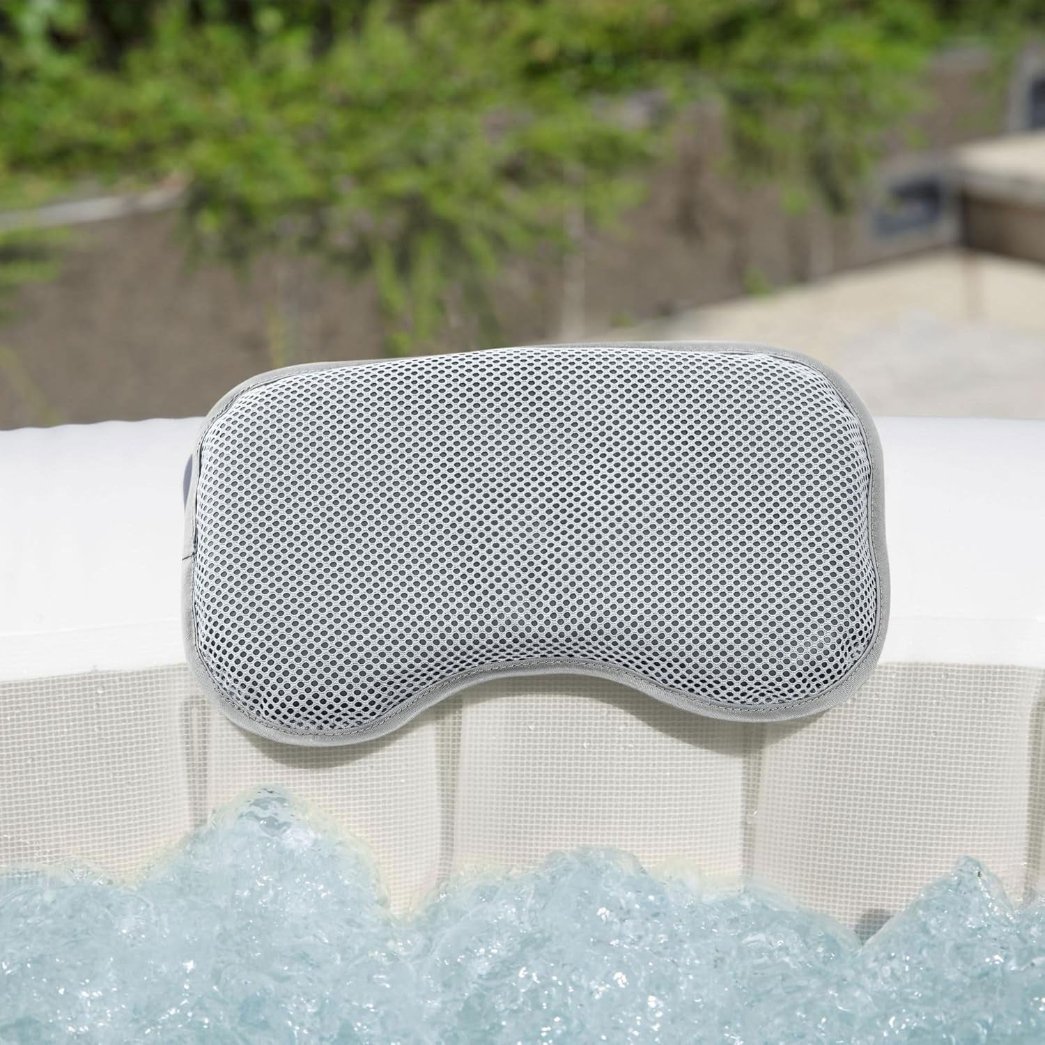 Bestway 1060316NAX22 Spa-uri și accesorii, gri