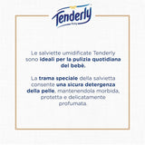 Șervețele umede Disney Baby Wipes, șervețele moi, ideale pentru curățarea zilnică a bebelușului, cu personaje Disney, pachete de 12, fabricate în Italia, testate dermatologic